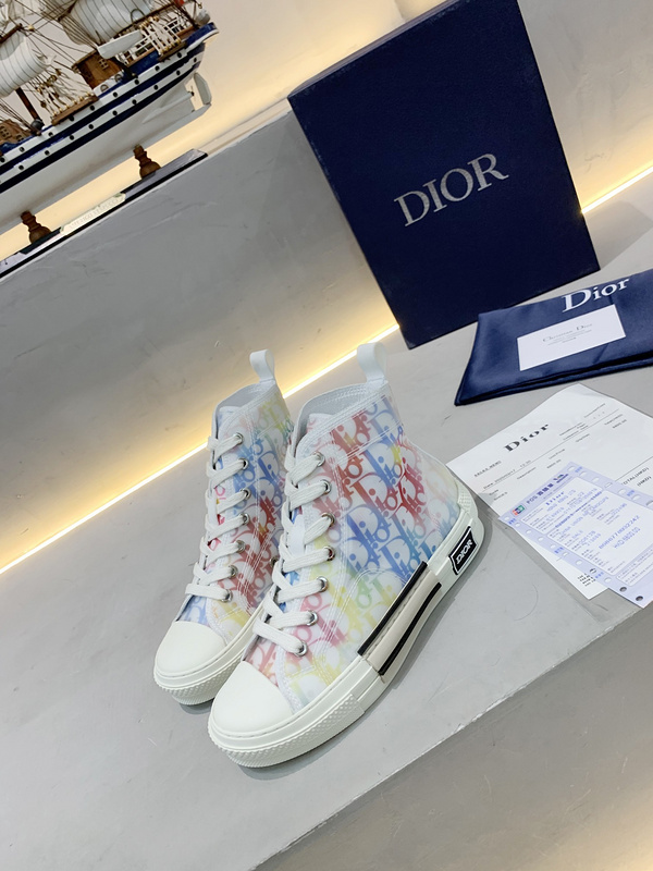 Dior Uomo Scarpe 0105