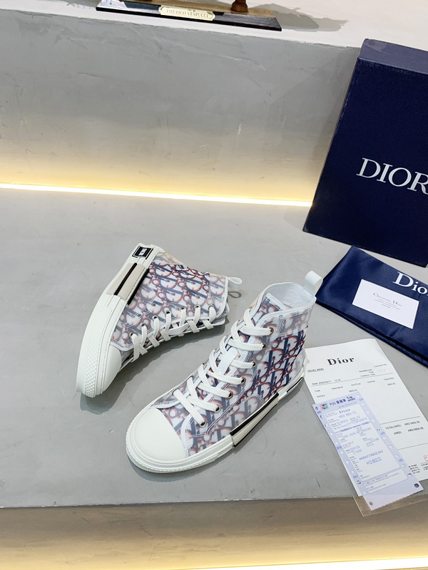 Dior Uomo Scarpe 0106