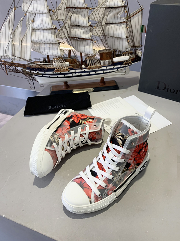 Dior Donna Scarpe 0042