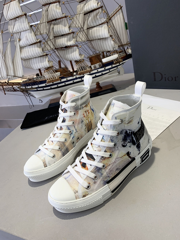 Dior Donna Scarpe 0043