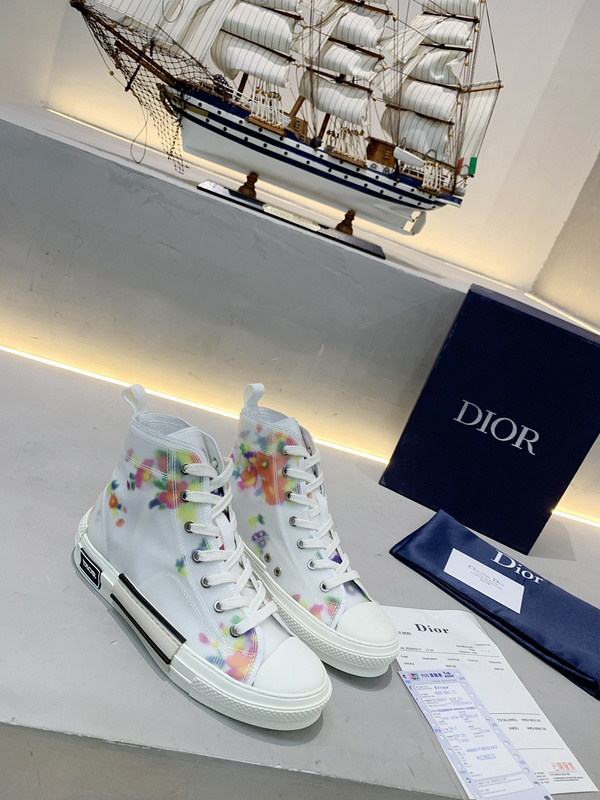 Dior Uomo Scarpe 0118