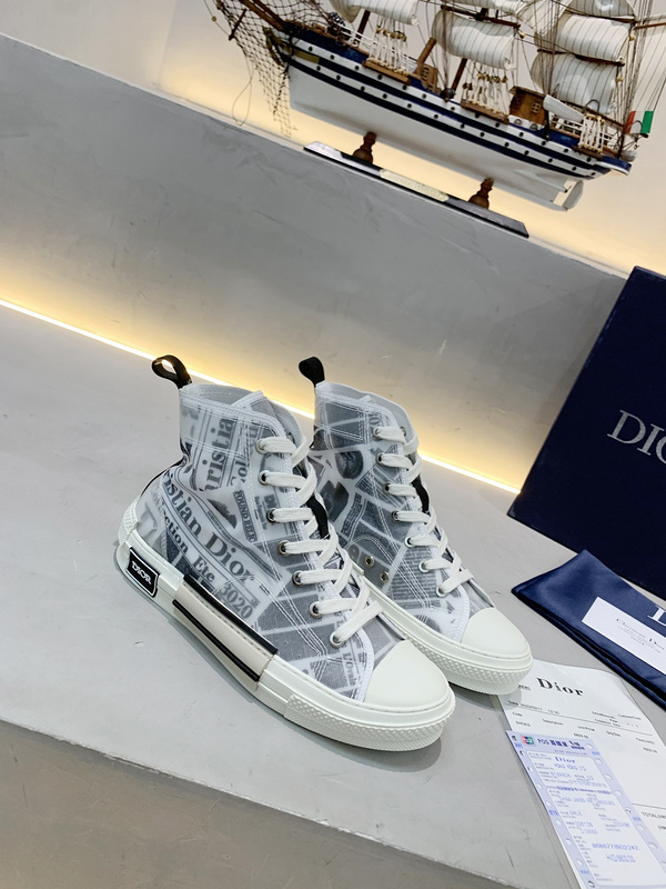 Dior Uomo Scarpe 0120