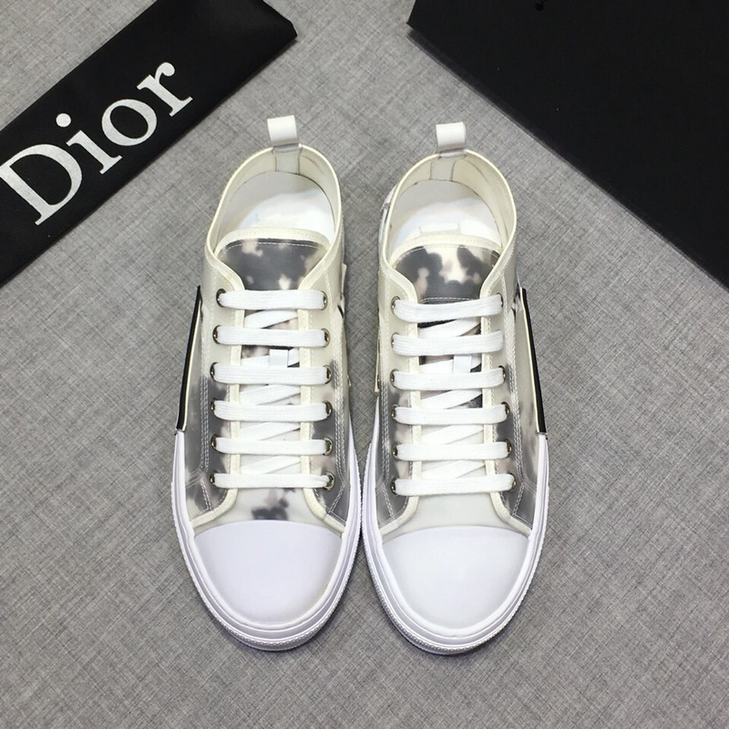 Dior Uomo Scarpe 0123