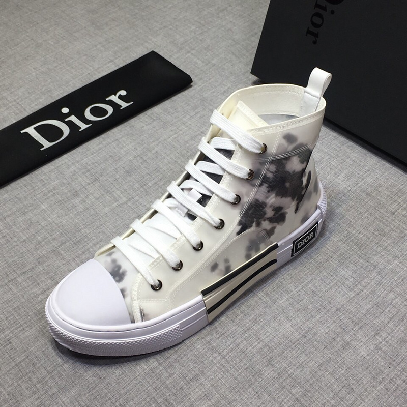 Dior Uomo Scarpe 0129