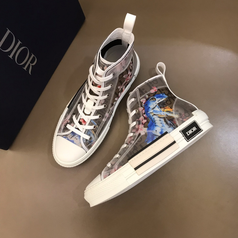 Dior Donna Scarpe 0067