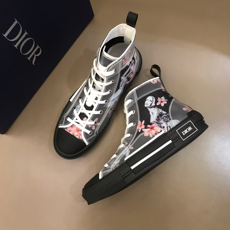 Dior Uomo Scarpe 0143