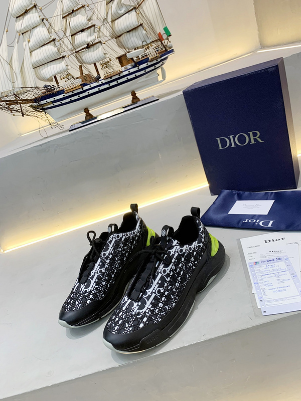 Dior Donna Scarpe 0091