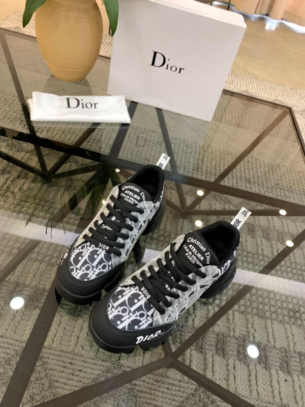 Dior Donna Scarpe 0098