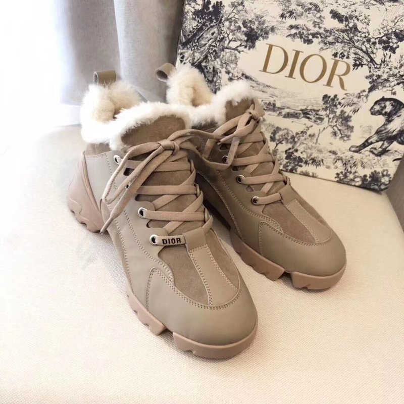 Dior Donna Scarpe 0099