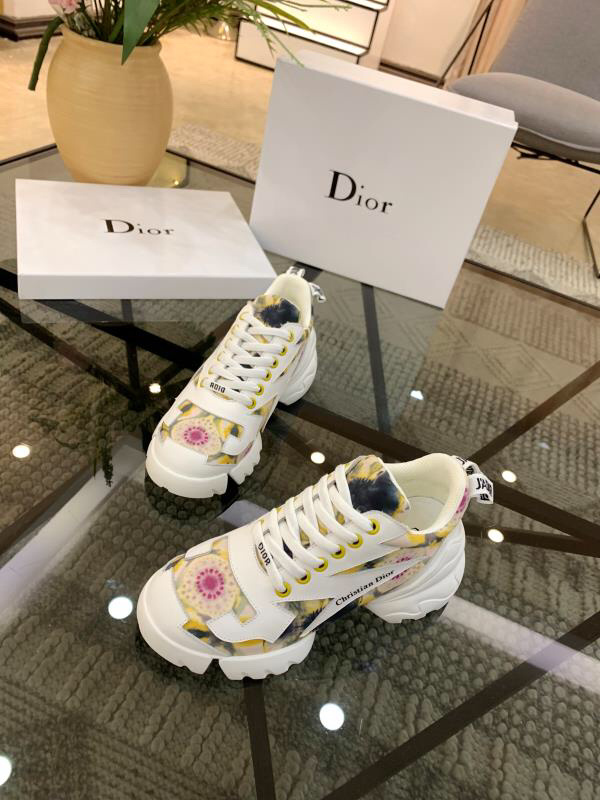 Dior Donna Scarpe 0101