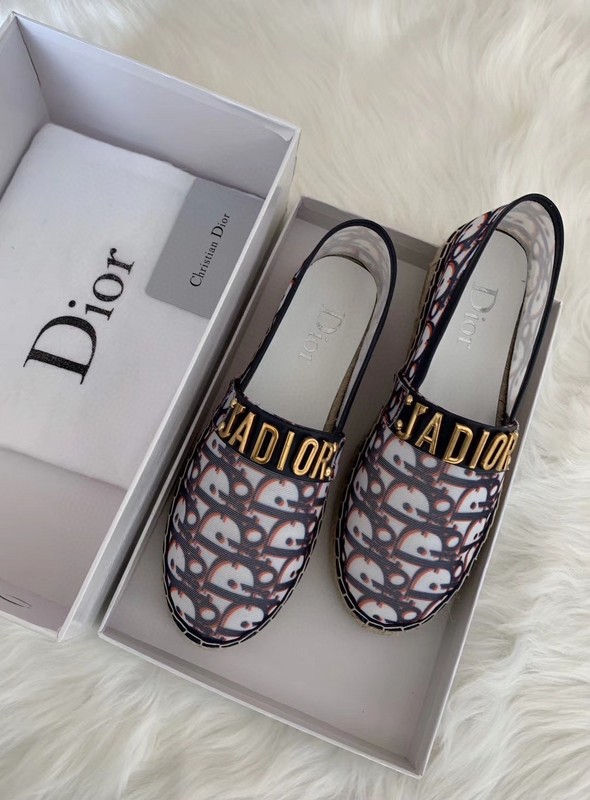 Dior Donna Scarpe 0119