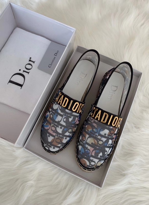 Dior Donna Scarpe 0120