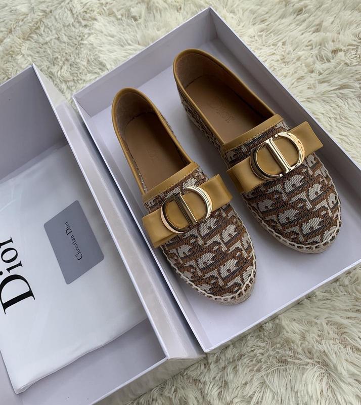 Dior Donna Scarpe 0125