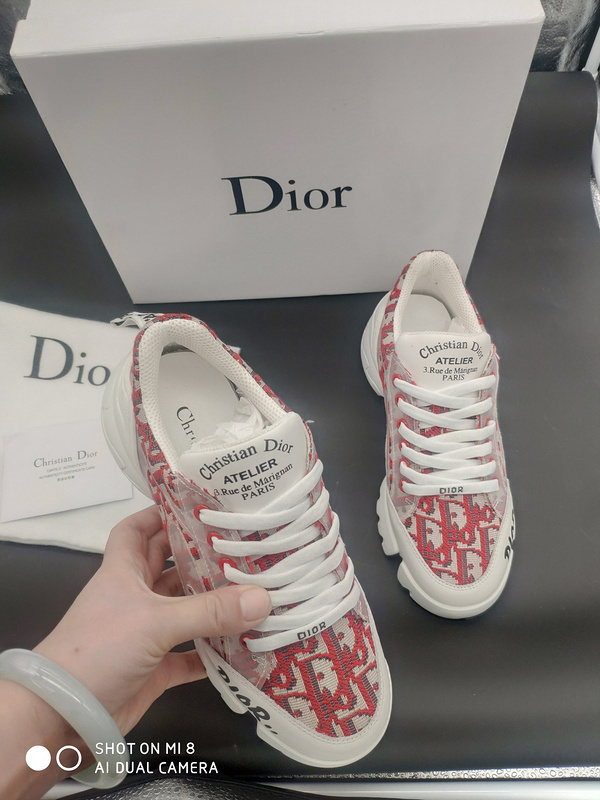 Dior Donna Scarpe 0149
