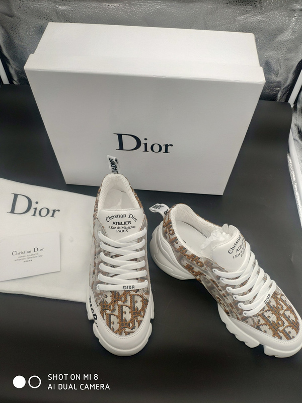 Dior Donna Scarpe 0151