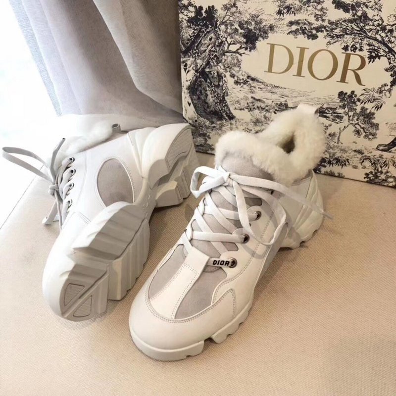 Dior Donna Scarpe 0156