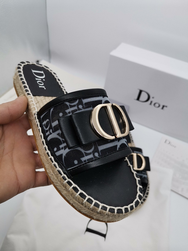 Dior Donna Sandali 0006