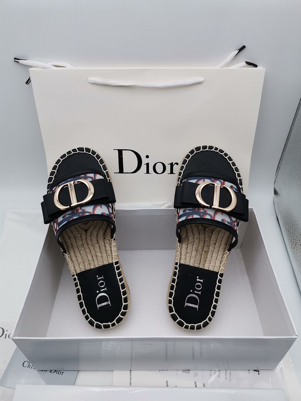 Dior Donna Sandali 0007