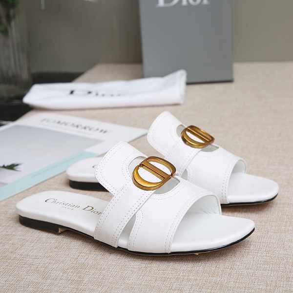 Dior Donna Sandali 0078