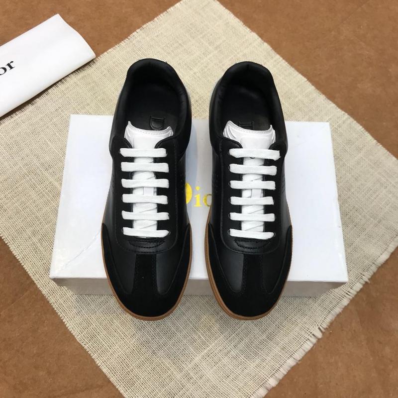 Dior Uomo Scarpe 0003