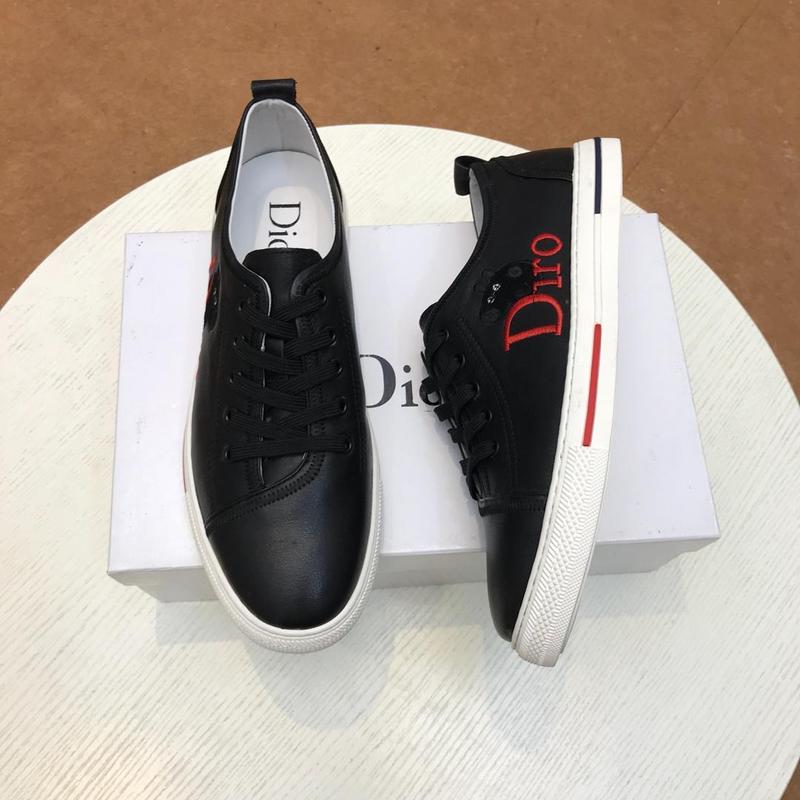 Dior Uomo Scarpe 0004