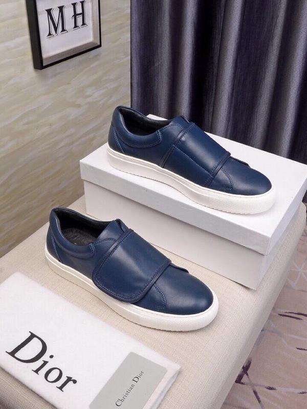 Dior Uomo Scarpe 0008