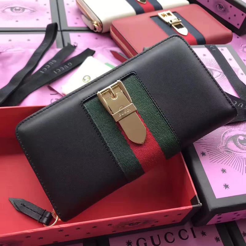 GUCCI Padlock 476083 19.5-11-3cm Borse