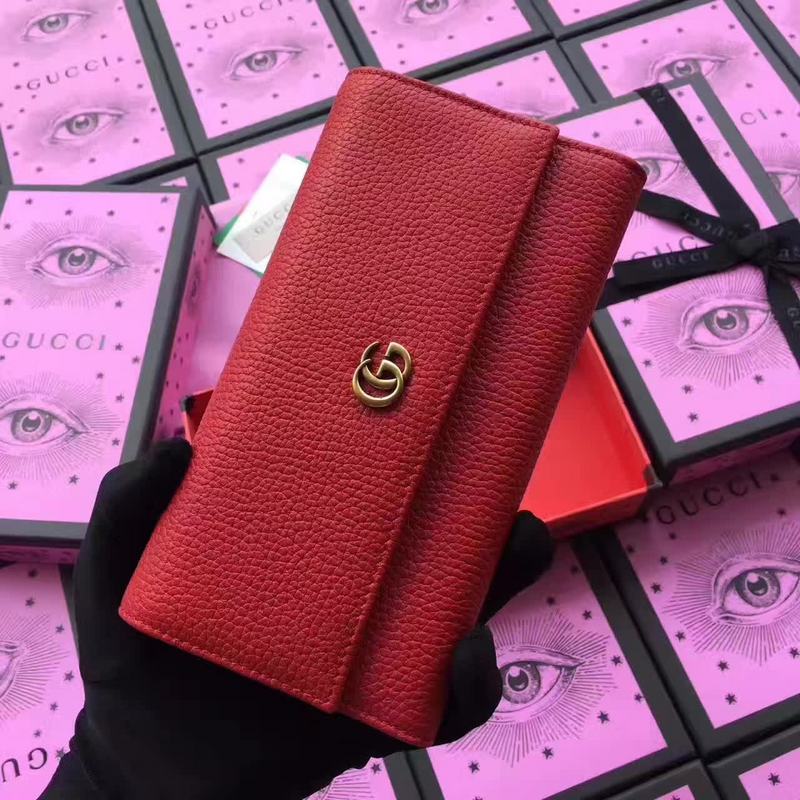 GUCCI 456116 G 19-10.5-2.5cm Borse