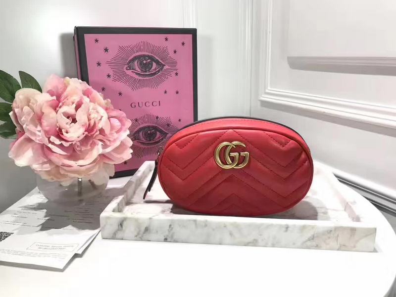 GUCCI 476434 18-11-5cm Borse