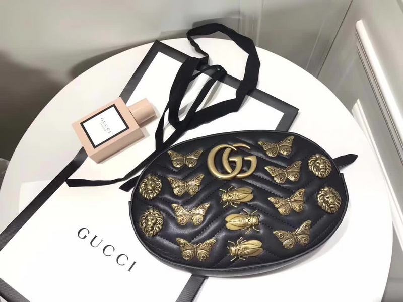 GUCCI 491294 20.5cm Borse