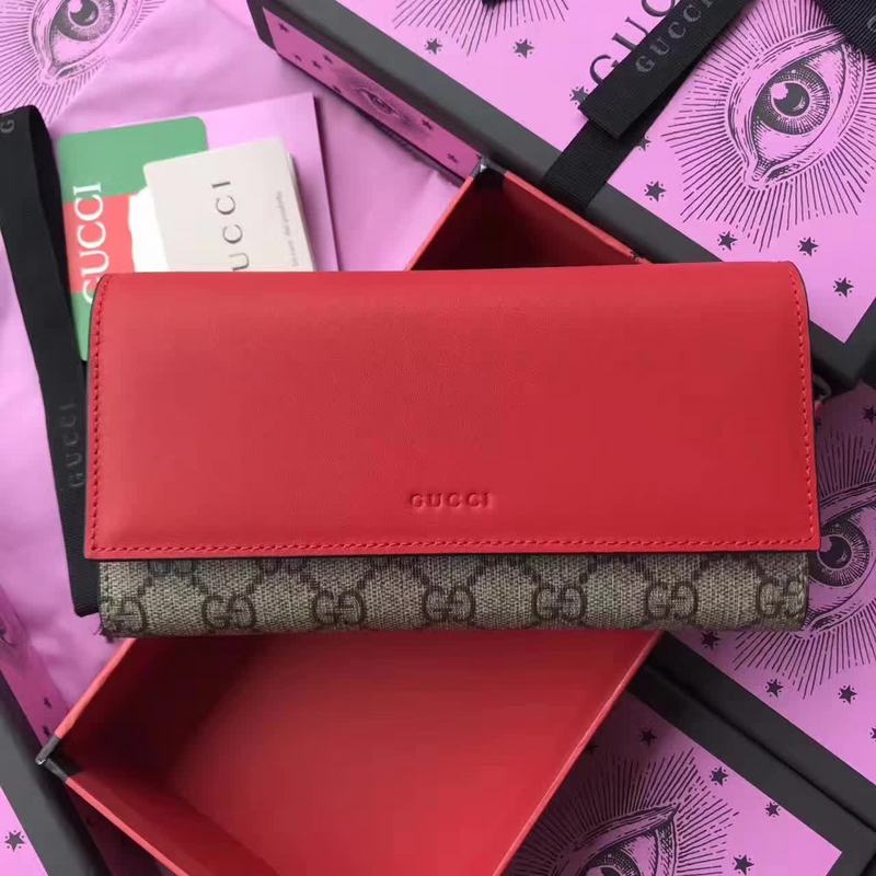 GUCCI 410100pvc 19-10-2cm Borse