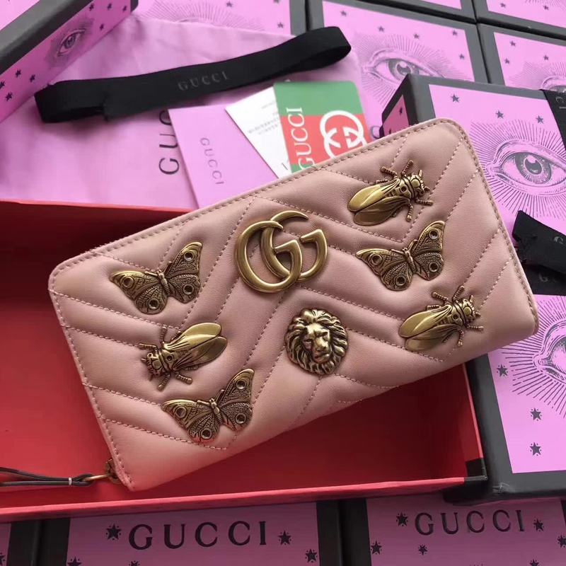 GUCCI 443123 19.5-10-2.5cm Borse