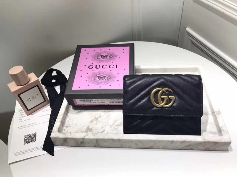 GUCCI 474802 G 12.5-10-3cm Borse