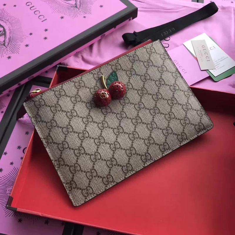 GUCCI 475042 22-15cm Borse