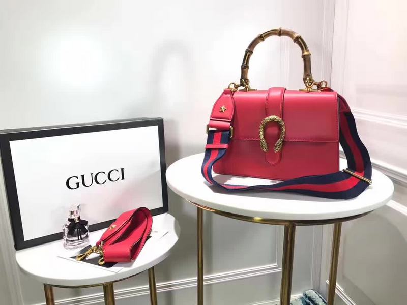 GUCCI Dionysus 448075 27-18-13cm Borse