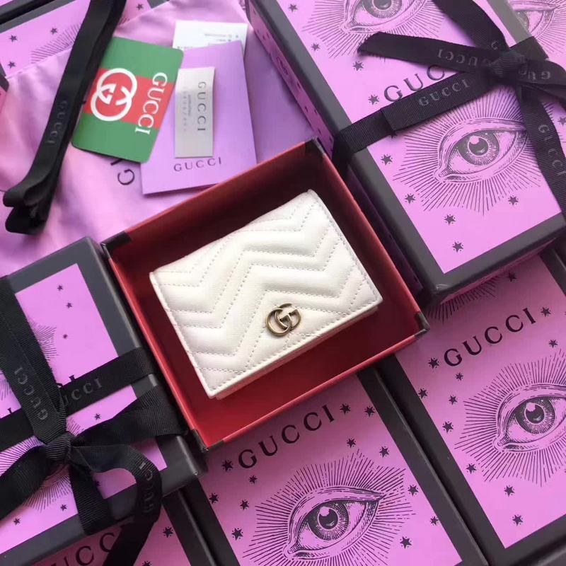 GUCCI marmont 466492 11-9-3cm Borse