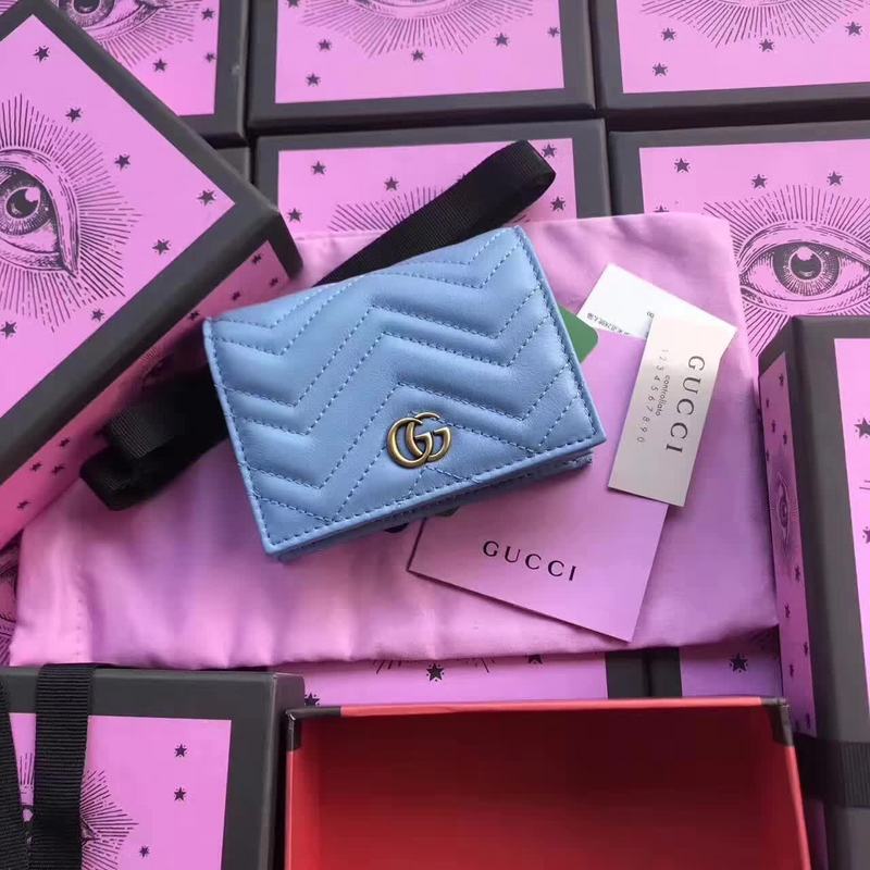 GUCCI marmont 466492 11-9-3cm Borse