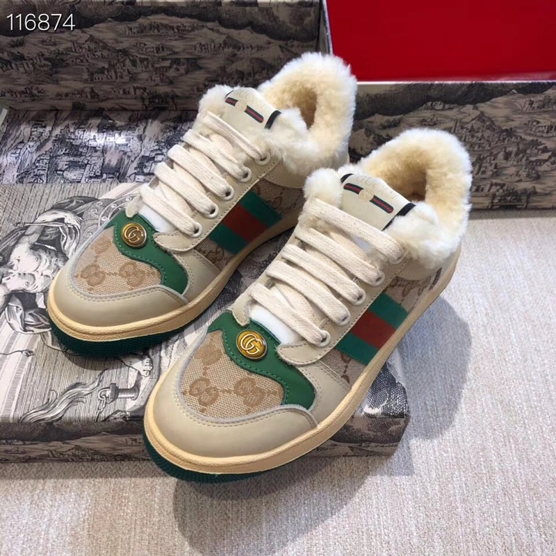 Gucci Donna Scarpe 0171