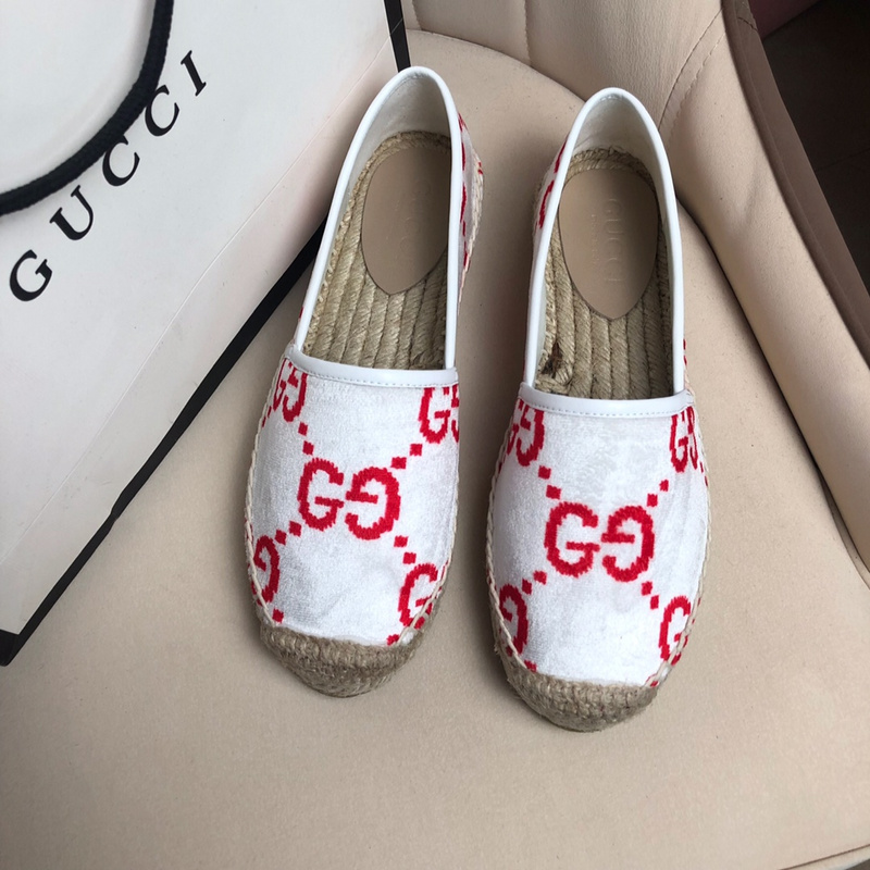 Gucci Donna Scarpe 0184