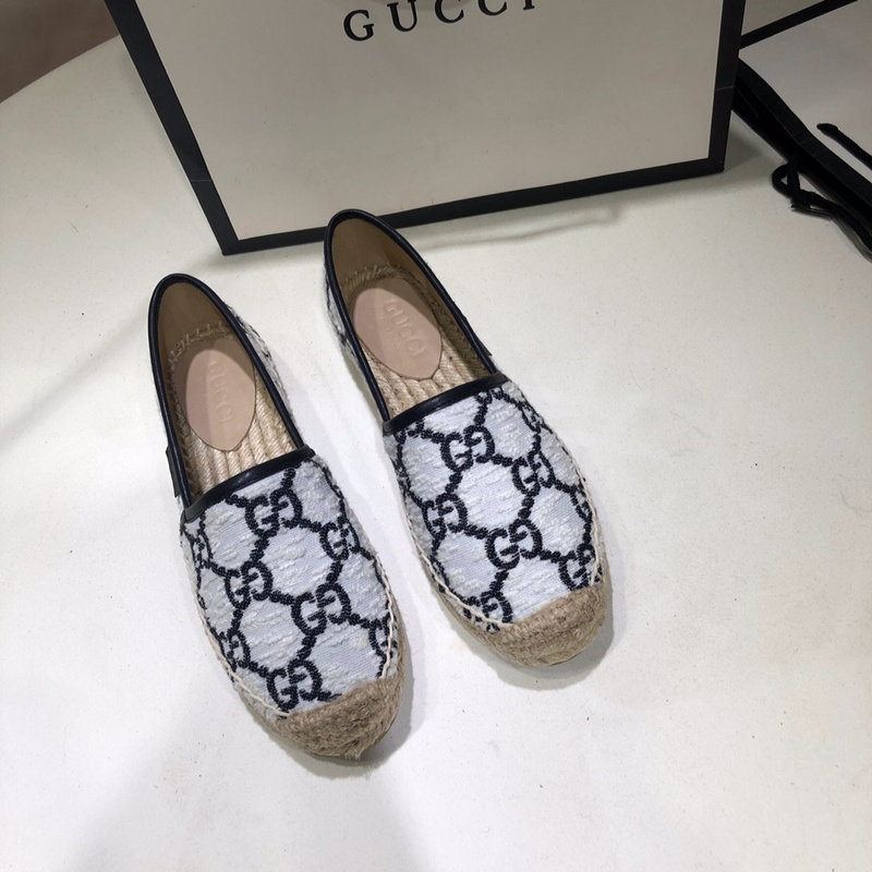 Gucci Donna Scarpe 0186