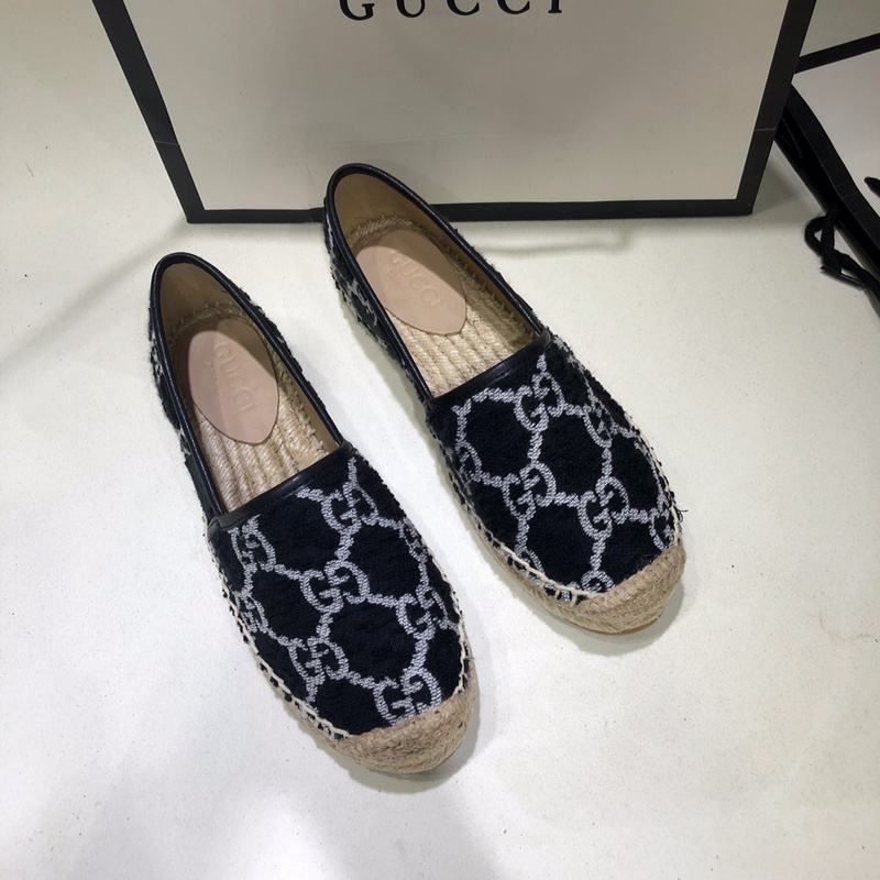 Gucci Donna Scarpe 0188