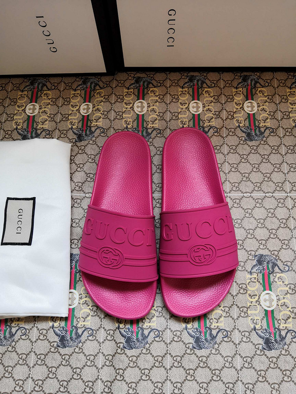 Gucci Sandali Women 069