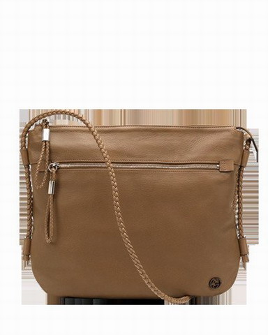 Gucci 268244 C002N 2867 borsa a tracolla media