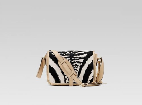 Gucci 257024 CIJ2G 9789 beige-nero