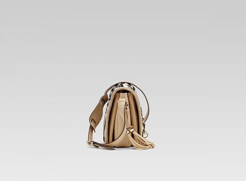 Gucci 257024 CIJ2G 9789 beige-nero