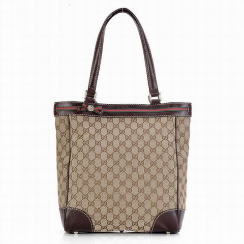 Gucci 257062 Mayfair Medium Tote con fiocco in dettaglio