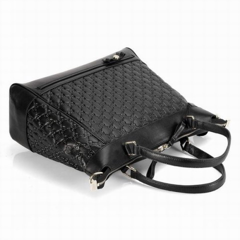 Gucci 257349 Mayfair Large Top Handle Bag