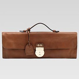 Gucci Borse 271569 AZ10W Brown