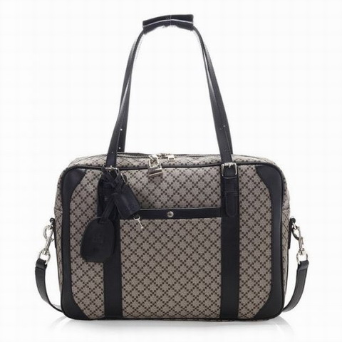 Gucci 267.898 borsa da viaggio d'affari Vendita