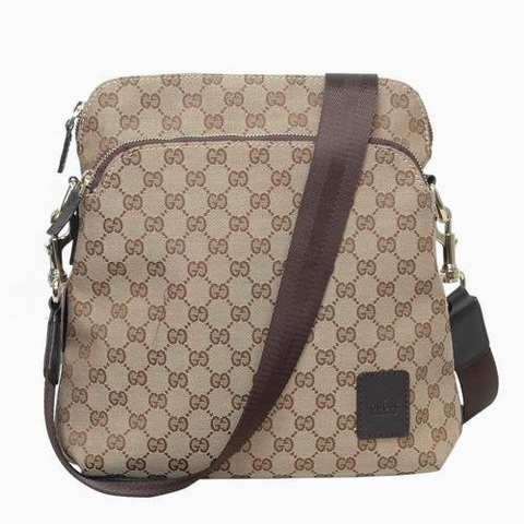 Gucci Borsa Corpo della Croce Gucci 854.364